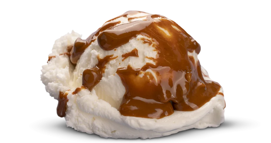 Martini Gelato Produkt