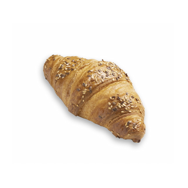 Veganes Croissant mit Soja Orasí