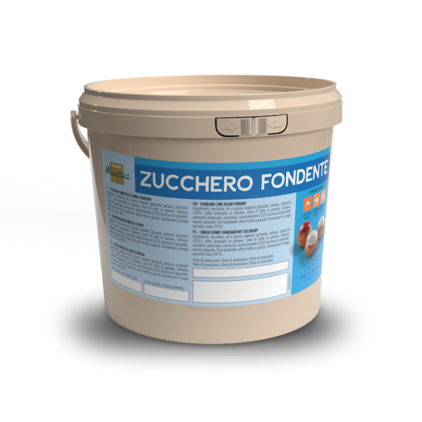 Fondantzucker