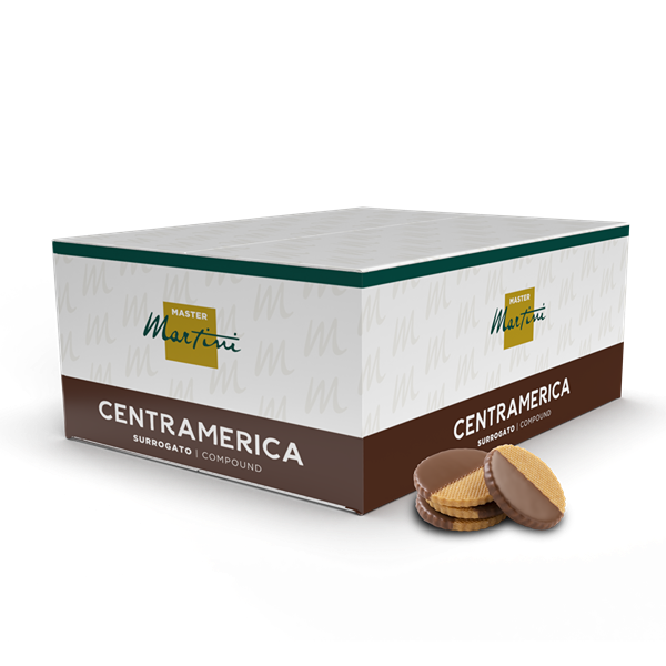 Centramerica Late